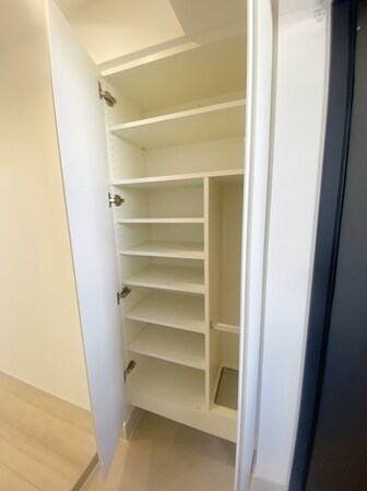 スタイリオフィット溝の口の物件内観写真